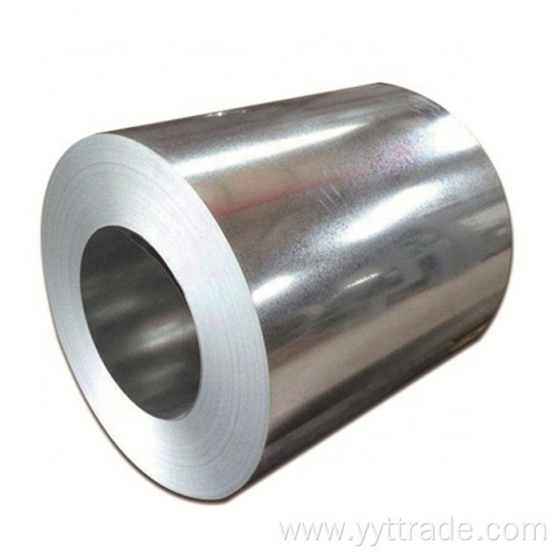 ASTM A283 Low-alloy High-strength Steel Coil